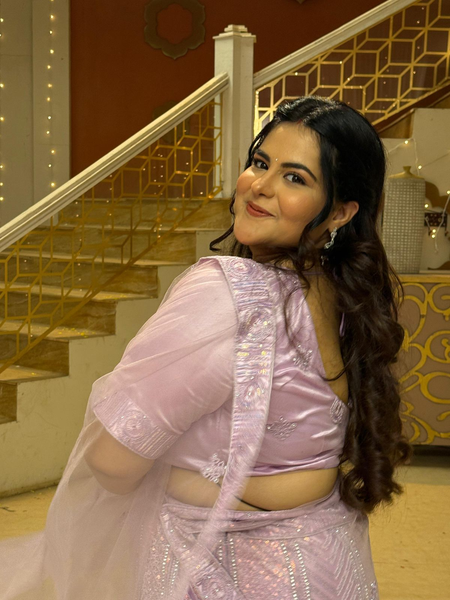 Ishita Dixit shares new ‘Anupamaa’ update, says 'Pari is no longer welcome in the Kothari house' Ishita Dixit shares new ‘Anupamaa’ update, says 'Pari is no longer welcome in the Kothari house'