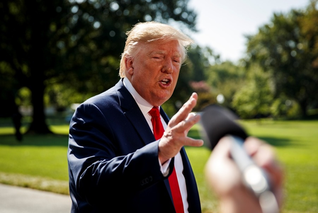 If US President Trump turns negotiator, Pakistan, Afghanistan likely to fall in line If US President Trump turns negotiator, Pakistan, Afghanistan likely to fall in line