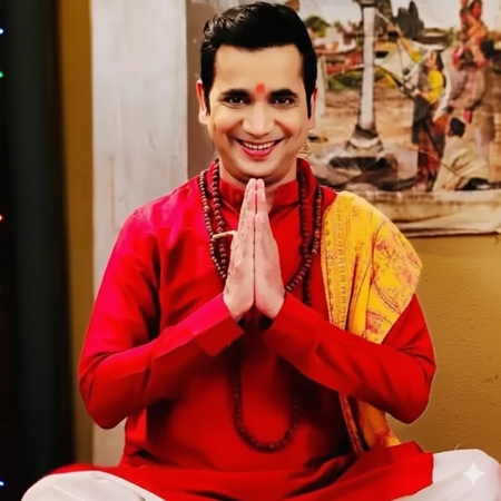 Saanand Verma & Richa Soni reflect on their deep emotional connection with Chhath Puja Saanand Verma & Richa Soni reflect on their deep emotional connection with Chhath Puja