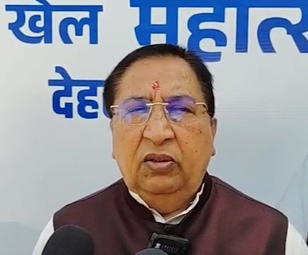 उत्तराखंड में बाहरी वाहनों की एंट्री पर लगेगा टैक्स, सांसद नरेश बंसल ने बताया जरूरी उत्तराखंड में बाहरी वाहनों की एंट्री पर लगेगा टैक्स, सांसद नरेश बंसल ने बताया जरूरी