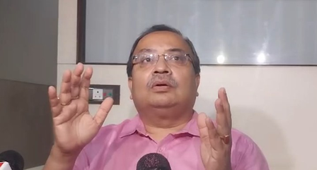 सीईसी की एसआईआर घोषणा पर टीएमसी का बयान- 'हम हमेशा एक पारदर्शी मतदाता सूची के पक्ष में'