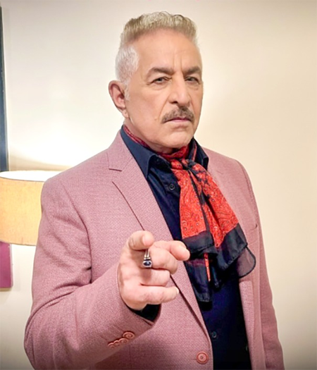 Dalip Tahil remembers old friend Satish Shah, as he bids adieu to the latter Dalip Tahil remembers old friend Satish Shah, as he bids adieu to the latter