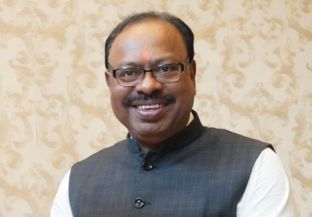 ‘Uddhav Thackeray is the python who hisses at others’ hard work’: BJP