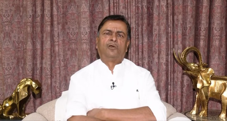 बिहार चुनाव में भ्रष्ट और आपराधिक पृष्ठभूमि वाले उम्मीदवारों को न करें वोट  आरके सिंह बिहार चुनाव में भ्रष्ट और आपराधिक पृष्ठभूमि वाले उम्मीदवारों को न करें वोट  आरके सिंह