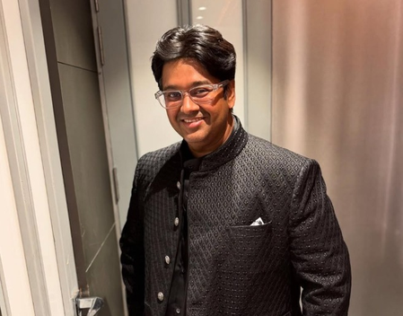 Milap Zaveri: Don’t blame anyone for that lean period of mine Milap Zaveri: Don’t blame anyone for that lean period of mine