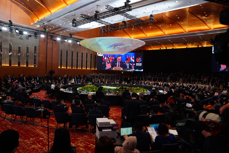 East Asia Summit 2025: Countries reaffirm commitment to 'localised anticipatory action' for disaster resilience East Asia Summit 2025: Countries reaffirm commitment to 'localised anticipatory action' for disaster resilience