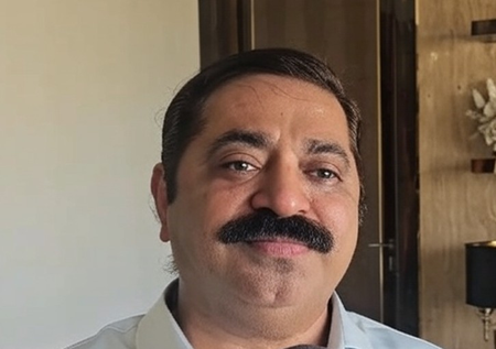 भाजपा विधायक रामकदम का पलटवार, बोले उद्धव ठाकरे को ताने मारने के अलावा कुछ नहीं आता भाजपा विधायक रामकदम का पलटवार, बोले उद्धव ठाकरे को ताने मारने के अलावा कुछ नहीं आता