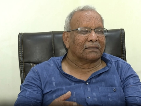 विपक्ष भ्रम में जीता है और जीता रहेगा, बिहार की जनता नहीं देगी मौका तारकिशोर प्रसाद विपक्ष भ्रम में जीता है और जीता रहेगा, बिहार की जनता नहीं देगी मौका तारकिशोर प्रसाद