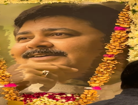 हमेशा याद आएगी, सतीश शाह की प्रार्थना सभा में इमोशनल हुई किशोरी शहाणे हमेशा याद आएगी, सतीश शाह की प्रार्थना सभा में इमोशनल हुई किशोरी शहाणे