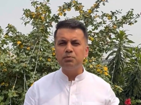 अभिषेक दत्त ने बिहार में चुनाव आयोग की निष्पक्षता पर उठाए सवाल, बोले-नहीं दिया कई सवालों का जवाब अभिषेक दत्त ने बिहार में चुनाव आयोग की निष्पक्षता पर उठाए सवाल, बोले-नहीं दिया कई सवालों का जवाब