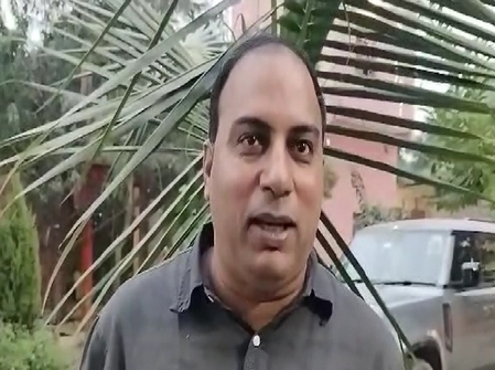 1978 में हुए सांप्रदायिक दंगे पर अमित जानी बनाने जा रहे संभल फाइल्स, दिसंबर में शुरू होगी शूटिंग 1978 में हुए सांप्रदायिक दंगे पर अमित जानी बनाने जा रहे संभल फाइल्स, दिसंबर में शुरू होगी शूटिंग