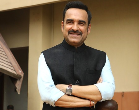 Pankaj Tripathi, Ali Fazal, and Shweta Tripathi wrap up ‘Mirzapur’ Varanasi schedule Pankaj Tripathi, Ali Fazal, and Shweta Tripathi wrap up ‘Mirzapur’ Varanasi schedule