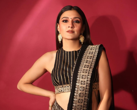 Aastha Gill talks about changing her thought-process as musician: ‘Learnt it the hard way’ Aastha Gill talks about changing her thought-process as musician: ‘Learnt it the hard way’