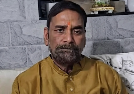 देश के लिए एसआईआर जरूरी, इससे चुनाव में आ रही पारदर्शिता राजीव रंजन देश के लिए एसआईआर जरूरी, इससे चुनाव में आ रही पारदर्शिता राजीव रंजन