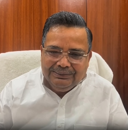 बिहार में एसआईआर की देन पारदर्शी मतदाता सूची में हो रहा चुनाव जयवीर सिंह बिहार में एसआईआर की देन पारदर्शी मतदाता सूची में हो रहा चुनाव जयवीर सिंह