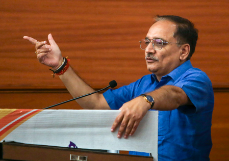 दिल्ली एमसीडी उपचुनाव की तारीखों का ऐलान, वीरेंद्र सचदेवा बोले- नतीजे भाजपा के पक्ष में दिल्ली एमसीडी उपचुनाव की तारीखों का ऐलान, वीरेंद्र सचदेवा बोले- नतीजे भाजपा के पक्ष में