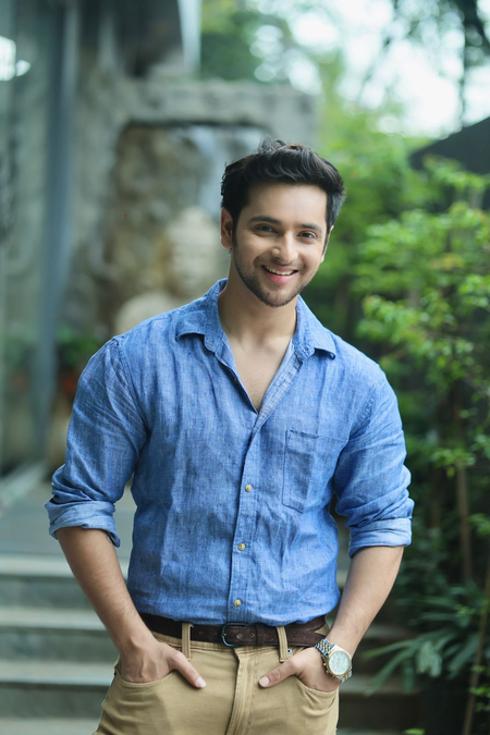 अनुपमा का अगला एपिसोड मेरे लिए पर्सनल टर्निंग पॉइंट  शिवम खजूरिया अनुपमा का अगला एपिसोड मेरे लिए पर्सनल टर्निंग पॉइंट  शिवम खजूरिया