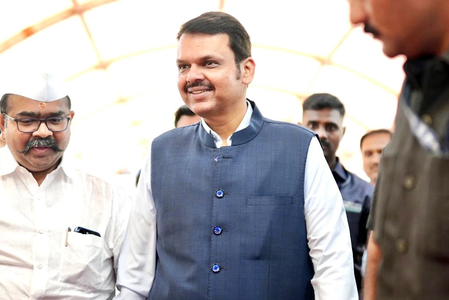 महाराष्ट्र नगरपालिका चुनावों में जाति वैधता प्रमाणपत्र प्रस्तुत करने की समय सीमा बढ़ाई महाराष्ट्र नगरपालिका चुनावों में जाति वैधता प्रमाणपत्र प्रस्तुत करने की समय सीमा बढ़ाई