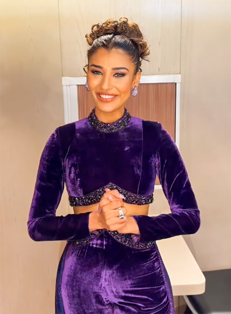 Nehal Chudasama shares why she thinks Amaal Mallik is ‘dual-faced’ on Bigg Boss 19 Nehal Chudasama shares why she thinks Amaal Mallik is ‘dual-faced’ on Bigg Boss 19