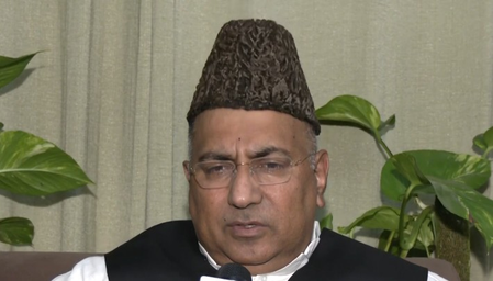 बिहार में एक बार फिर बनने जा रही एनडीए की सरकार  गुलाम अली खटाना बिहार में एक बार फिर बनने जा रही एनडीए की सरकार  गुलाम अली खटाना