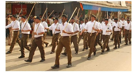 आरएसएस पर प्रतिबंध को लेकर विहिप का कर्नाटक सरकार पर तंज, देशप्रेमियों को जितना रोकोगे उतना झेलोगे आरएसएस पर प्रतिबंध को लेकर विहिप का कर्नाटक सरकार पर तंज, देशप्रेमियों को जितना रोकोगे उतना झेलोगे