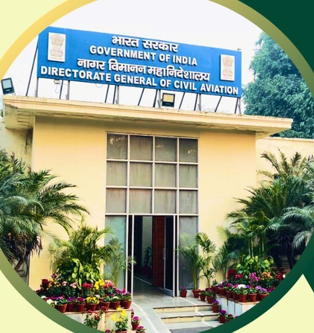 डीजीसीए ने पायलटों की मेडिकल जांच आसान की, 10 नए एयरोमेडिकल सेंटर जोड़े