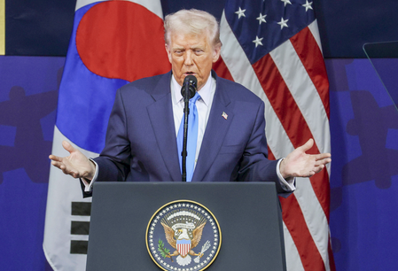 जिनपिंग से मुलाकात के बाद ट्रंप ने फेंटेनाइल से जुड़ा शुल्क 10 फीसदी घटाया