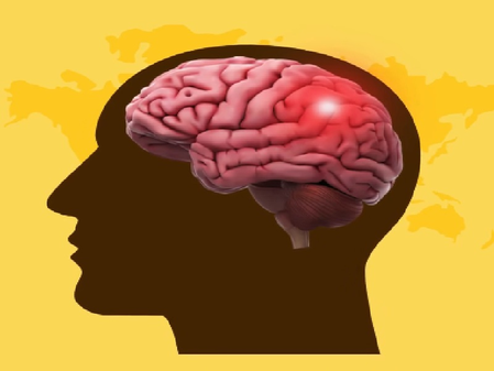 विश्व स्ट्रोक दिवस 2025 ब्रेन स्ट्रोक से बचने के लिए जीवनशैली में करें बदलाव, नहीं होगी परेशानी विश्व स्ट्रोक दिवस 2025 ब्रेन स्ट्रोक से बचने के लिए जीवनशैली में करें बदलाव, नहीं होगी परेशानी