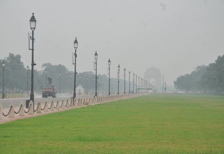 एनसीआर में ठंड का असर बढ़ा, अब स्मॉग और फॉग से भी होगा सामना एनसीआर में ठंड का असर बढ़ा, अब स्मॉग और फॉग से भी होगा सामना