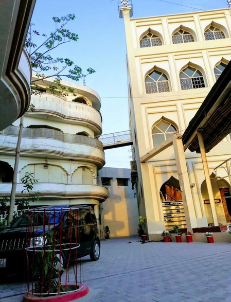 Will go to paradise after death: Masood Azhar’s fresh ploy to woo female terrorists after launching women brigade Will go to paradise after death: Masood Azhar’s fresh ploy to woo female terrorists after launching women brigade