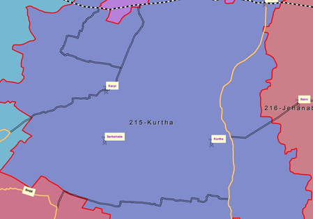 बिहार चुनाव कुर्था में समय के साथ बदली सियासी हवा, जानें समाजवादी विरासत से चुनावी दंगल तक की कहानी बिहार चुनाव कुर्था में समय के साथ बदली सियासी हवा, जानें समाजवादी विरासत से चुनावी दंगल तक की कहानी