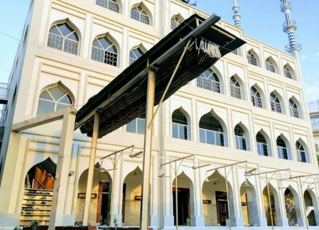 आतंकी मसूद अजहर ने चली महिलाओं को जिहादी बनाने की चाल, कहा सीधे जन्नत नसीब होगी आतंकी मसूद अजहर ने चली महिलाओं को जिहादी बनाने की चाल, कहा सीधे जन्नत नसीब होगी