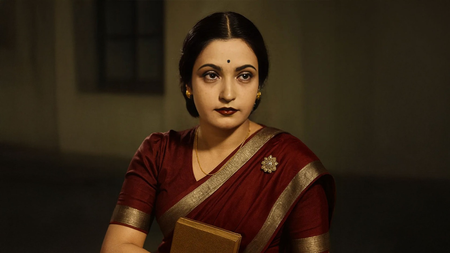 बेगम अख्तर मल्लिका-ए-गजल, जिन्हें सुनकर लोग रोक नहीं पाते थे आंसू, आवाज में उतर आता था दर्द बेगम अख्तर मल्लिका-ए-गजल, जिन्हें सुनकर लोग रोक नहीं पाते थे आंसू, आवाज में उतर आता था दर्द