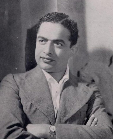 वी. शांताराम  फिल्मों में कैमरे की दुनिया में लेकर आए क्रांति वी. शांताराम  फिल्मों में कैमरे की दुनिया में लेकर आए क्रांति