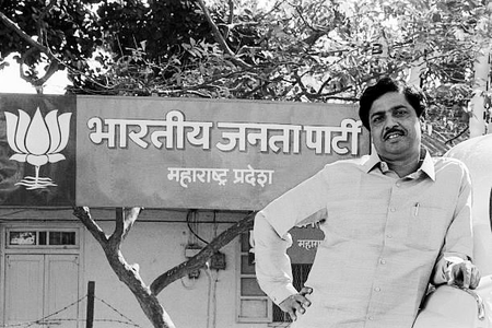 व्यक्ति विशेष वाजपेयी के अटल संकटमोचक, चाणक्य की हर चाल से विपक्ष होता था पस्त व्यक्ति विशेष वाजपेयी के अटल संकटमोचक, चाणक्य की हर चाल से विपक्ष होता था पस्त