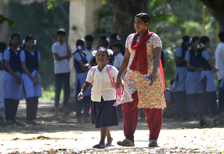 TN school drop out rate  surges across all levels, raises alarm among educators