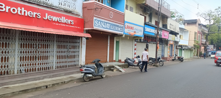 झारखंड  पुलिस लाठीचार्ज के खिलाफ चाईबासा-सरायकेला में बंद रहे बाजार, सड़कों पर आवागमन ठप झारखंड  पुलिस लाठीचार्ज के खिलाफ चाईबासा-सरायकेला में बंद रहे बाजार, सड़कों पर आवागमन ठप