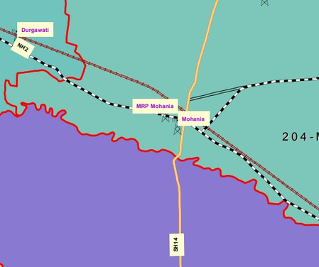 बिहार चुनाव  मोहनिया मतलब एनडीए का गढ़, इस बार के जानें सियासी समीकरण बिहार चुनाव  मोहनिया मतलब एनडीए का गढ़, इस बार के जानें सियासी समीकरण