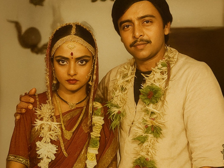 विनोद मेहरा की पर्सनल लाइफ रही बेरंग, इस अभिनेत्री को नहीं दिला सके पत्नी को दर्जा विनोद मेहरा की पर्सनल लाइफ रही बेरंग, इस अभिनेत्री को नहीं दिला सके पत्नी को दर्जा