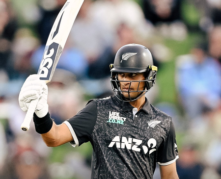 इंग्लैंड के खिलाफ रचिन-मिचेल के अर्धशतक, वनडे सीरीज पर न्यूजीलैंड का कब्जा इंग्लैंड के खिलाफ रचिन-मिचेल के अर्धशतक, वनडे सीरीज पर न्यूजीलैंड का कब्जा