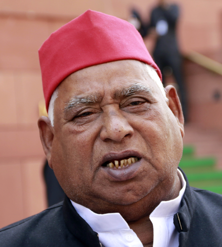 Bihar polls: SP star campaigner Awadhesh Prasad shares details of constituencies allocated to him