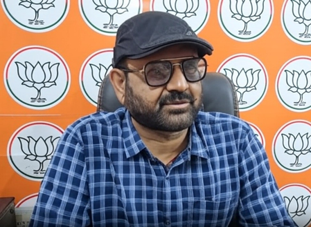 झारखंड के चाईबासा अस्पताल मामले में हत्या के प्रयास का चले मुकदमा प्रतुल शाहदेव झारखंड के चाईबासा अस्पताल मामले में हत्या के प्रयास का चले मुकदमा प्रतुल शाहदेव