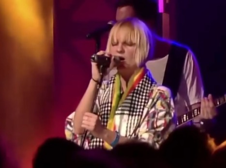 Sia says her ex-husband is 'weaponising' addiction issues with no basis in reality Sia says her ex-husband is 'weaponising' addiction issues with no basis in reality