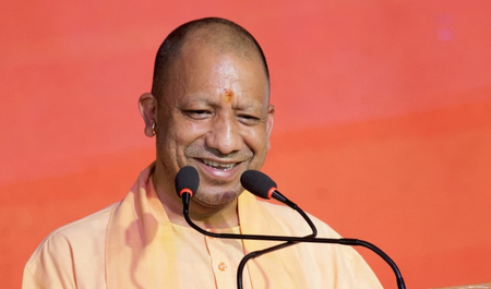 गन्ना कृषकों के श्रम का सम्मान सुशासन का सच्चा स्वरूप है: मुख्यमंत्री योगी आदित्यनाथ