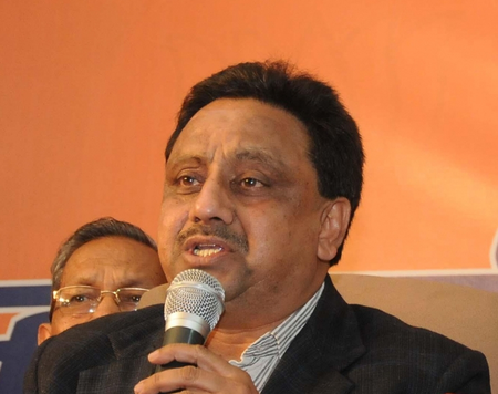 निम्न स्तर की राजनीति पर उतरी कांग्रेस, राहुल की मानसिक स्थिति खराब प्रवीण खंडेलवाल निम्न स्तर की राजनीति पर उतरी कांग्रेस, राहुल की मानसिक स्थिति खराब प्रवीण खंडेलवाल