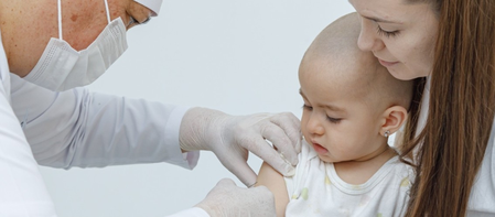 Personal bias, blind belief driving vaccine-autism link, say experts