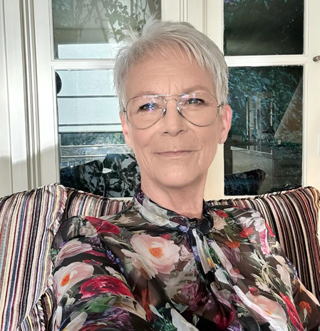 Jamie Lee Curtis: You get vilified for having a mind Jamie Lee Curtis: You get vilified for having a mind