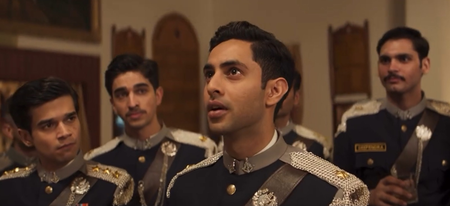 Karan Johar says 'So so proud' after witnessing the trailer of Agastya Nanda's 'Ikkis' Karan Johar says 'So so proud' after witnessing the trailer of Agastya Nanda's 'Ikkis'