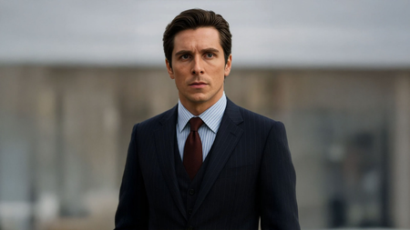 New 'American Psycho' movie is not getting 'gender-swapped’ New 'American Psycho' movie is not getting 'gender-swapped’