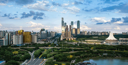 चीन-आसियान मुक्त व्यापार क्षेत्र 3.0, क्षेत्रीय सहयोग के लिए एक नया मानक चीन-आसियान मुक्त व्यापार क्षेत्र 3.0, क्षेत्रीय सहयोग के लिए एक नया मानक